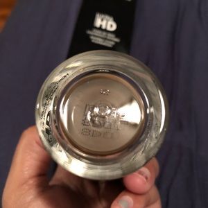 Make up forever HD foundation